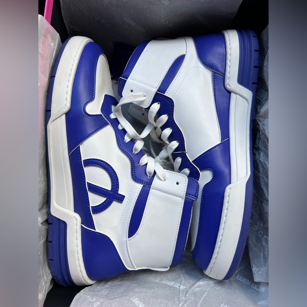 LØCI ATOM HI x NICKI MINAJ {Preloved} - Picture 5 of 6